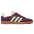 Adidas Samba OG Wmns 'Maroon'