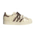 Adidas X Molly-Mae Superstar II 'Latte'