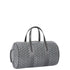 Goyard Barrel 40 Sports Bag Grey