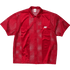 Supreme x Nike Mesh S/S Shirt 'Red'