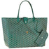 Goyard Saint Louis GM Bag 2024 Limited Edition Pearly Green