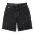 Supreme x Nike Denim Shorts 'Black'