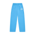 Broken Planet Market Basics Straight Leg Sweatpants - Light Blue