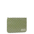 Goyard Sénat MM Pouch Khaki
