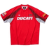 Supreme x Ducati Soccer Jersey 'Red'