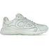 Dior x Stone Island B30 Light Green Sneaker