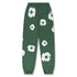 Denim Tears The Cotton Wreath Sweatpants 'Green'