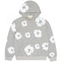 Denim Tears The Cotton Wreath Grey Sweatshirt
