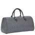 Goyard Boston 50 Bag Grey