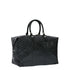 Goyard Bowling 45 Bag Jet Black