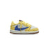 Travis Scott x Air Jordan 1 Low OG TD 'Canary'