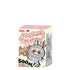 Pop Mart The Monsters Labubu Exciting Macaron Vinyl Face Blind Box