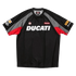 Supreme x Ducati Soccer Jersey 'Black'