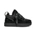 UGG Lowmel Black Trainer (W)