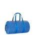 Goyard Barrel 40 Sports Bag Sky Blue