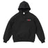 Supreme x Jordan Hoodie 'Black'