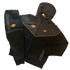Syna World X Nike Tech Fleece Tracksuit Black