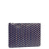 Goyard Sénat MGM Pouch Navy