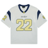 Broken Planet Market Football Jersey