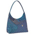 Goyard Bohème Hobo Bag 2024 Limited Edition Pearly Blue