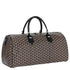 Goyard Boston 50 Bag Black