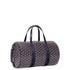 Goyard Barrel 40 Sports Bag Navy Blue