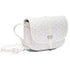 Goyard Belvedere PM 'White'