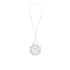 Swatch x Audemas Piguet Bioceramic Royal Pop Huit Blanc