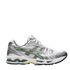 ASICS GEL KAYANO 14 White Slate Grey Sage