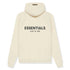 Fear of God Essentials Pullover Hoodie Buttercream (SS21)