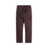 Fear of God Essentials Relaxed Sweatpants 'Plum'