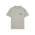 Fear of God Essentials T-shirt 'Dark Oatmeal' SS22