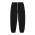 Fear of God Essentials Cream Drawstring Sweatpants 'Black’