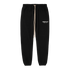 Fear of God Essentials Black Sweatpants FW24