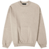 Fear of God Essentials Crewneck Core Heather