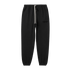Fear of God Essentials Sweatpants Jet Black (FW23)