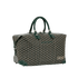 Goyard Bowling 45 Bag Dark Green