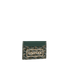 Goyard Saint-Sulpice Card Wallet Dark Green