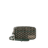Goyard Cap-Vert PM Bag Dark Green