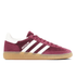 Adidas Handball Spezial Wmns 'Corduroy Pack - Shadow Red'