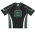 Supreme Martine Rose Football Jersey 'Black'