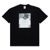 Supreme x Jordan Biggie Tee 'Black'