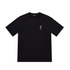 Trapstar Foundation T shirt - Black
