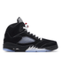 Air Jordan 5 Retro OG 'Black Metallic Reimagined'