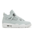 Air Jordan 4 Wmns Retro 'Seafoam Sail'
