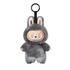 Pop Mart The Monsters Labubu Big Into Energy Series Vinyl Face - SECRET