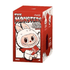 Pop Mart The Monsters Labubu Coca Cola Series Vinyl Face Single Blind Box