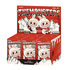 Pop Mart The Monsters Labubu Coca Cola Series Vinyl Face – Case of 6 Blind Boxes