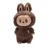 Pop Mart Labubu The Monsters ZIMOMO I Found You Vinyl Doll + Tote Bag