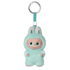 Pop Mart Labubu The Monsters Pin for Love Series Vinyl Plush Pendant 'I'